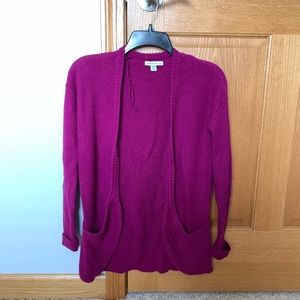 American Eagle XS cardigan